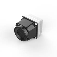 Xsafe A Serie Infrarot-Fahr kamera