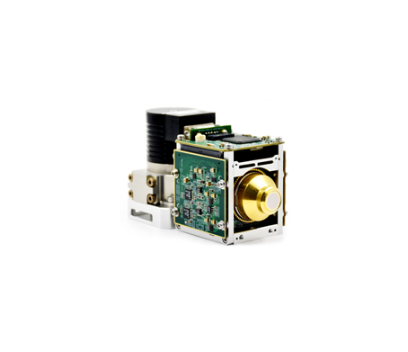 FX640I Cooled Thermal Camera Module