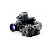 Jerry-C Thermo Monocular Helm Mount
