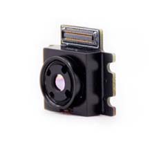 Tiny1-C Micro Uncooled IR Kamera Sensor Modul