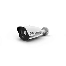 IRS-FB432-T 360-Bullet Kamera