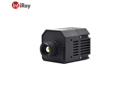 Welche Vorteile haben InfiRay-Wärme kameras bei der Überwachung der Lagerung gefährlicher Abfälle?