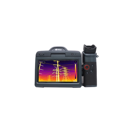 Handheld-Wärme kamera S1280
