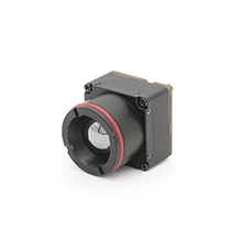 Micro III Lite 640 ungekühlter Mikro-Wärme kamera kern
