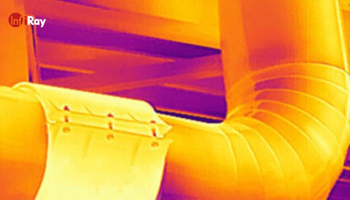 06_InfiRay_T400_Expert-Level_Thermal_Camera_take_the_pipe_thermal_vision_photo.jpg